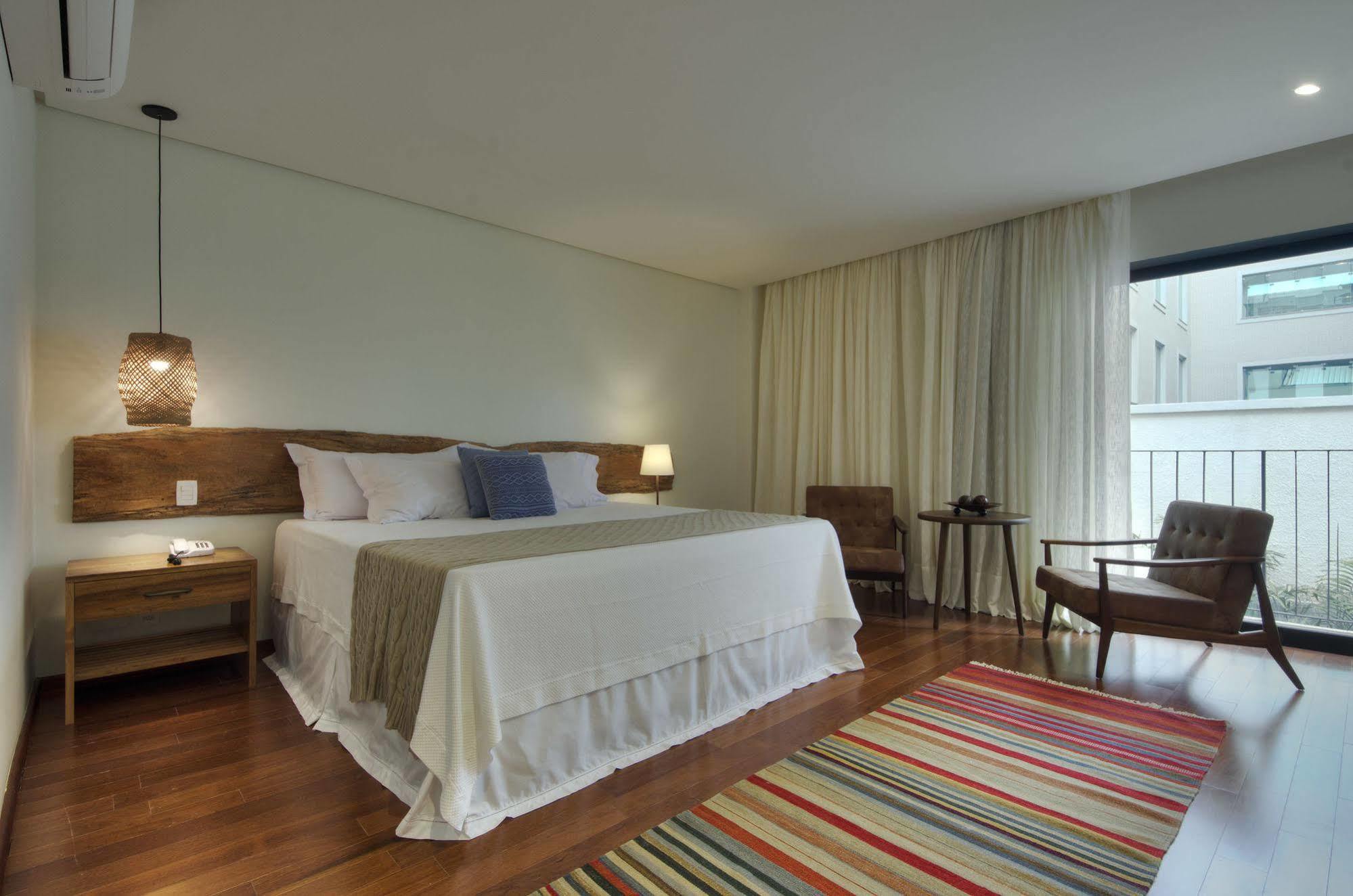 Amazônia Hotel Manaus